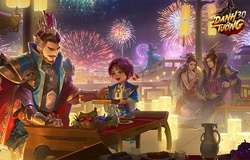 Code Danh Tướng 3Q mới nhất tháng 4/2021