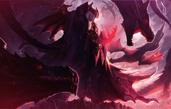 Đội hình Hấp Huyết Tiên Phong DTCL 11.6