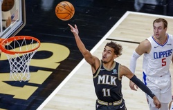 Nhận định NBA: Los Angeles Clippers vs Atlanta Hawks (ngày 23/03, 09h00)