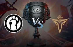 Kết quả LPL Mùa Xuân 2021 hôm nay 22/3: IG vào Playoffs
