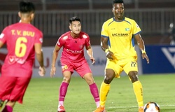 Nhận định Nam Định vs Bình Định, 18h00 ngày 23/03, V-League 2021