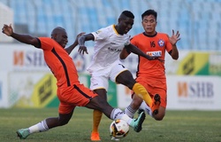 Nhận định SHB Đà Nẵng vs SLNA, 17h00 ngày 23/03, V-League 2021