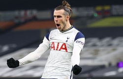 Tin bóng đá hôm nay mới nhất 23/3: Bale xác nhận trở lại Real Madrid 