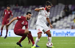 Link xem trực tiếp Jordan vs Lebanon, giao hữu quốc tế 2021