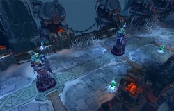 Cập nhật Tốc Chiến 2.2 sẽ cho ra mắt chế độ ARAM