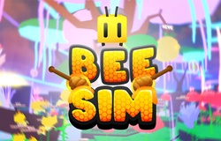 Code Bee Sim Infinity Flower 2021 mới nhất