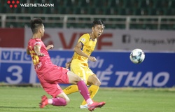Kết quả Đà Nẵng vs SLNA, video vòng 5 V.League 2021
