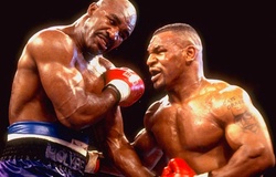 Mike Tyson từ chối đề nghị 25 triệu đô từ Evander Holyfield: Không có trận đấu thứ 3?