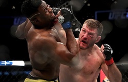 Stipe Miocic: "Tôi sẽ tiếp tục tạo ra thế trận một chiều tại UFC 260" 