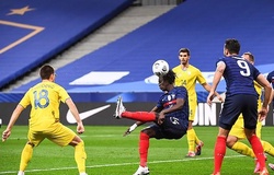 Nhận định, soi kèo Pháp vs Ukraine, 02h45 ngày 25/03