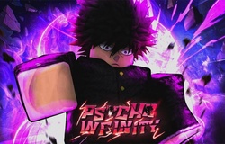 Code Psycho 100 Infinity 2021 mới nhất