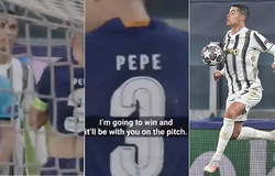 Ronaldo bẽ mặt khi "nói trước bước không qua" ở Champions League