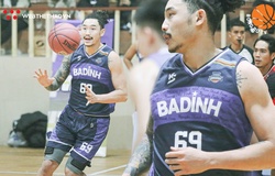 Tâm Đinh tái xuất, 3x3 Hồ Gươm thêm rực lửa