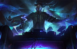 LOL 11.7 Preview: Yasuo được buff trở lại, Kai'sa, Udyr và Rell sắp hết bá đạo?