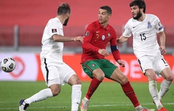Video Highlight Bồ Đào Nha vs Azerbaijan, vòng loại World Cup 2022