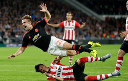 Luke Shaw vượt qua chấn thương gãy chân kinh hoàng ra sao?