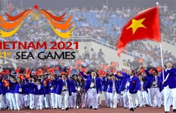 40 môn thi đấu tại SEA Games 31 diễn ra ở các địa điểm nào?