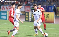 Kết quả Viettel vs HAGL, video vòng 5 V.League 2021