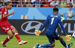 Nhận định Israel vs Đan Mạch, 00h00 ngày 26/03, VL World Cup