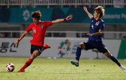 Nhận định Nhật Bản vs Hàn Quốc, 17h20 ngày 25/03