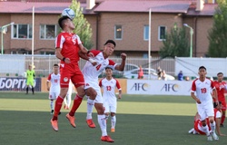 Nhận định Tajikistan vs Mongolia, 20h00 ngày 25/03, VL World Cup