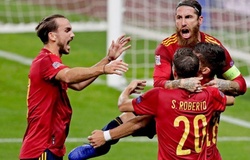 Nhận định, soi kèo Tây Ban Nha vs Hy Lạp, 02h45 ngày 26/03