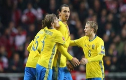 Nhận định Thụy Điển vs Georgia, 02h45 ngày 26/03, VL World Cup