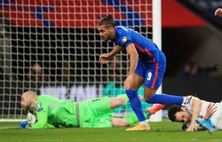 Video Highlight Anh vs San Marino, vòng loại World Cup 2022