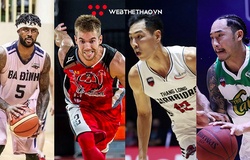 Những ngoại binh và Việt kiều tại 3x3 Hồ Gươm, họ đáng sợ như thế nào?