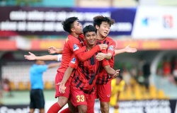 Lịch trực tiếp Bóng đá TV hôm nay 26/3: CAND vs Đắk Lắk