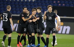 Video Đức vs Iceland, vòng loại World Cup 2022