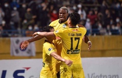 Lịch trực tiếp Bóng đá TV hôm nay 28/3: HAGL vs TPHCM