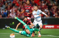 Link xem trực tiếp Melbourne City vs Western Sydney, bóng đá Úc hôm nay 26/3