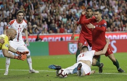 Lịch trực tiếp Bóng đá TV hôm nay 27/3: Serbia vs Bồ Đào Nha
