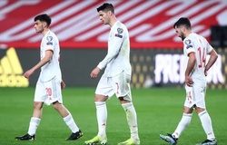 Video Highlight Tây Ban Nha vs Hy Lạp, vòng loại World Cup 2022