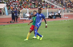 Nhận định Cape Verde vs Cameroon, 23h00 ngày 26/03