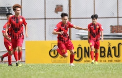 Kết quả Công An Nhân Dân vs Đắk Lắk, video hạng Nhất Quốc gia 2021