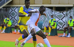 Nhận định Eswatini vs Guinea Bissau, 20h00 ngày 26/03