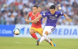 Lịch trực tiếp Bóng đá TV hôm nay 29/3: Hà Nội vs Hồng Lĩnh Hà Tĩnh