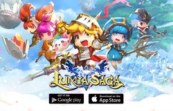 Code Lumia Saga VTC mới nhất 2021