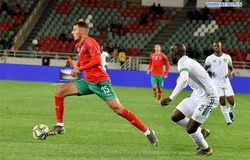 Nhận định Mauritania vs Morocco, 02h00 ngày 27/03, vòng loại CAN