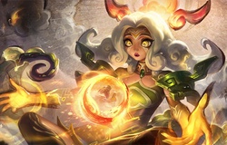 Cập nhật DTCL 11.6b: Neeko được tăng sức mạnh; Nerf đội hình 7 Pháp Sư