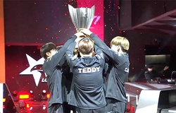 Lịch thi đấu Playoffs LCK Mùa Xuân 2021 mới nhất 