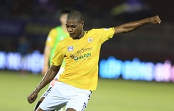 Sau Đỗ Hùng Dũng, Hà Nội mất thêm trụ cột vì chấn thương