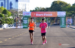 Tiền Phong Marathon 2021 hoàn thiện công tác chuẩn bị đón VĐV tranh tài