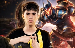 Chuyển nhượng Liên Quân: SGP có thêm tài năng trẻ, Turtle trở lại Heavy