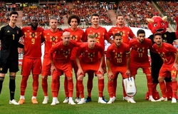 Đội hình tuyển Bỉ 2021: Danh sách, số áo cầu thủ dự EURO 2020