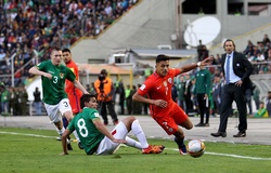 Link xem trực tiếp Chile vs Bolivia, giao hữu quốc tế 2021