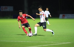 Kết quả Quảng Nam vs Phố Hiến, video hạng Nhất Quốc gia 2021