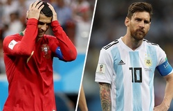 Casillas gây bất ngờ khi chọn cầu thủ vĩ đại hơn Messi và Ronaldo